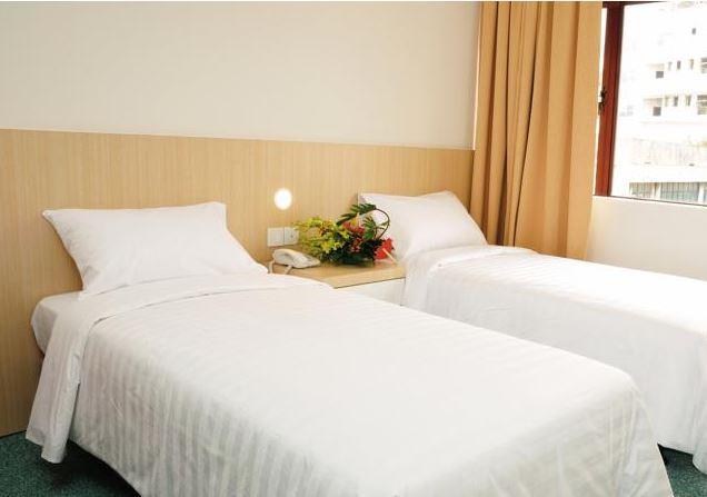 Phoenix Hotel Kuala Lumpur Exterior photo